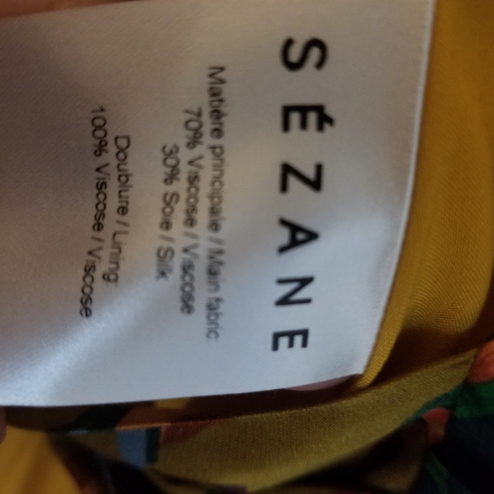 Sezane - Picture 5 of 5